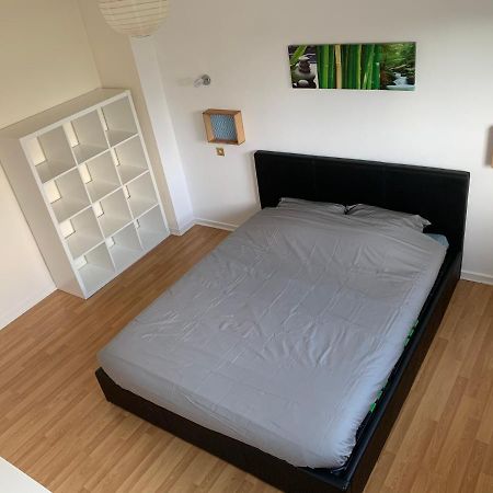 Leffrinkhoucke La Maison Du Risban מראה חיצוני תמונה