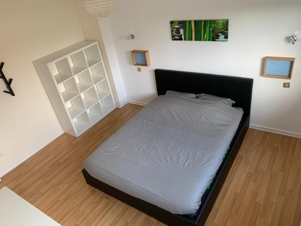 Leffrinkhoucke La Maison Du Risban מראה חיצוני תמונה